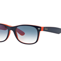 משקפי שמש RAY-BAN NEW WAYFARER RB2132 789/3F