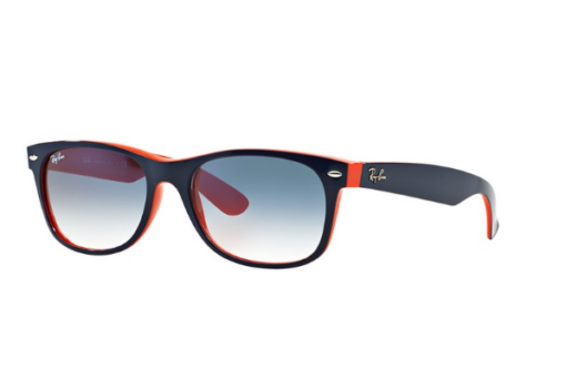 משקפי שמש RAY-BAN NEW WAYFARER RB2132 789/3F