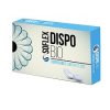 Dispo Bio 6pck עדשות מגע חודשיות