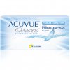 Acuvue Oasys For Astigmatism 6pck עדשות מגע צילינדר דו שבועיות