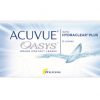 Acuvue Oasys 6pck עדשות מגע דו-שבועיות