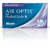 AIR OPTIX Plus HydraGlyde Multifocal 6pck עדשות מגע מולטיפוקל חודשיותAIR OPTIX Plus HydraGlyde Multifocal 6pck עדשות מגע מולטיפוקל חודשיות