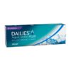 DAILIES AquaComfort Plus Multifocal 30pck עדשות מגע מולטיפוקל