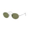 RAY-BAN OVAL RB3547 91984E