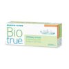 Biotrue 1day for Astigmatism 30pck עדשות צילינדר יומיות