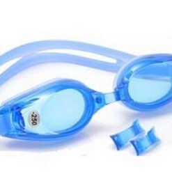 משקפי שחייה אופטיות עם מספר לראיה Splash