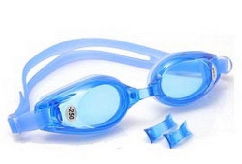 משקפי שחייה אופטיות עם מספר לראיה Splash