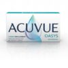 Acuvue Oasys Multifocal עדשות מגע מולטיפוקל דו שבועויות