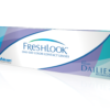 FreshLook One Day Color 10pck עדשות מגע צבעוניות יומיות