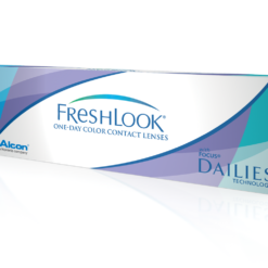 FreshLook One Day Color 10pck עדשות מגע צבעוניות יומיות