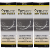 תמיסה לעדשות מגע אופטימייז ביו קליר | Optimize Bio Clear שלישייה