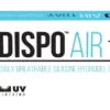 DISPO Air 1 Day 30 Pck עדשות מגע יומיות